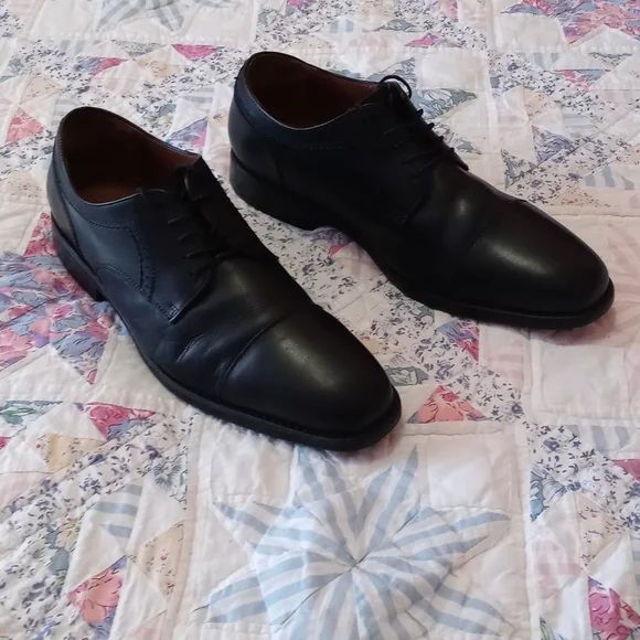 Johnston & Murphy Waterproof XC4 Size 13 M Shoes - Picture 2 of 9